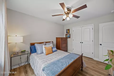 Bedroom - 203 Brice Ct, Hubert, NC 28539 photo 5 of 6