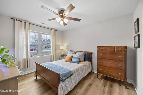 Bedroom - 203 Brice Ct, Hubert, NC 28539 photo 4 of 6