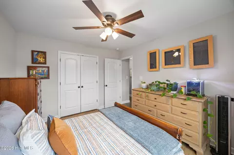 Bedroom - 203 Brice Ct, Hubert, NC 28539 photo 6 of 6