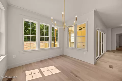 Dining - 40 Stream View Way, Spring Hope, NC 27882 photo 1 of 1