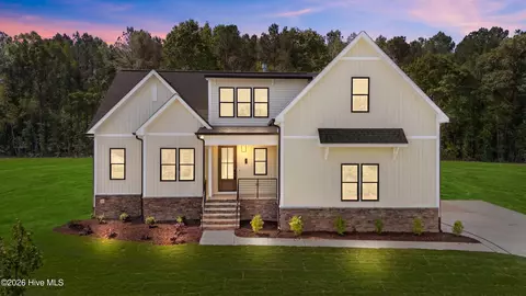 40 Stream View Way, Spring Hope, NC 27882