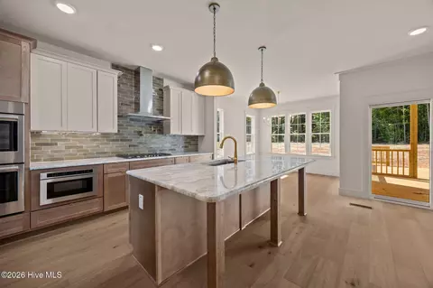 Kitchen - 40 Stream View Way, Spring Hope, NC 27882 photo 1 of 1