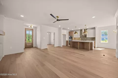 Living - 40 Stream View Way, Spring Hope, NC 27882 photo 3 of 3