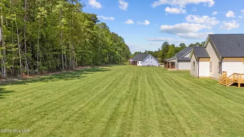Exterior - 40 Stream View Way, Spring Hope, NC 27882 photo 8 of 11