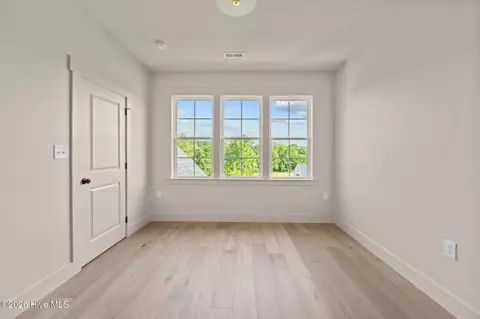 Bedroom - 40 Stream View Way, Spring Hope, NC 27882 photo 6 of 6
