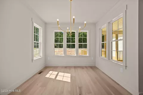 Dining - 40 Stream View Way, Spring Hope, NC 27882 photo 2 of 2
