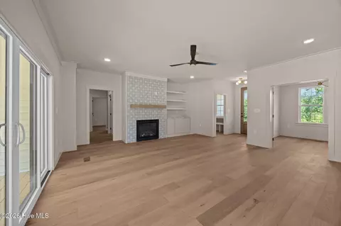 Living - 40 Stream View Way, Spring Hope, NC 27882 photo 2 of 3