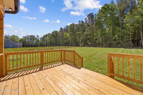 Exterior - 40 Stream View Way, Spring Hope, NC 27882 photo 5 of 10