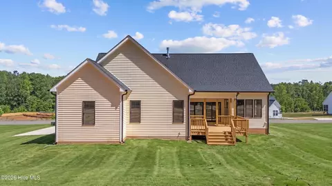 Exterior - 40 Stream View Way, Spring Hope, NC 27882 photo 7 of 10