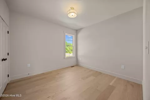 Bedroom - 40 Stream View Way, Spring Hope, NC 27882 photo 4 of 6
