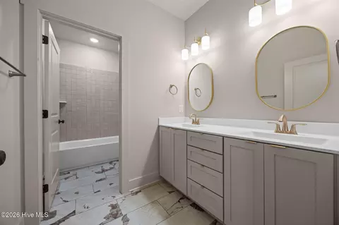 Bath - 40 Stream View Way, Spring Hope, NC 27882 photo 2 of 3