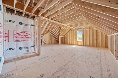 Entry Way - 40 Stream View Way, Spring Hope, NC 27882 photo 2 of 2
