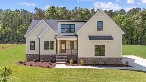 Exterior - 40 Stream View Way, Spring Hope, NC 27882 photo 2 of 10