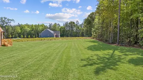 Exterior - 40 Stream View Way, Spring Hope, NC 27882 photo 8 of 10