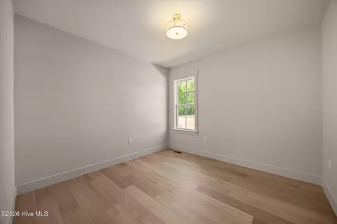 Bedroom - 40 Stream View Way, Spring Hope, NC 27882 photo 3 of 6