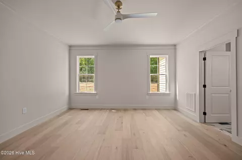Bedroom - 40 Stream View Way, Spring Hope, NC 27882 photo 2 of 6