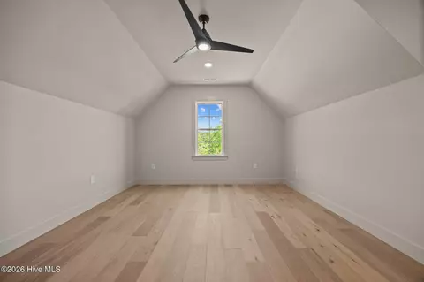 Bedroom - 40 Stream View Way, Spring Hope, NC 27882 photo 5 of 6