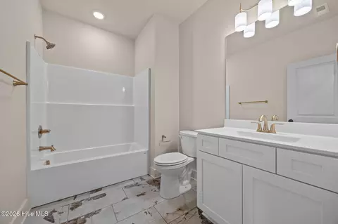 Bath - 40 Stream View Way, Spring Hope, NC 27882 photo 3 of 3