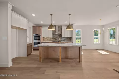 Kitchen - 40 Stream View Way, Spring Hope, NC 27882 photo 1 of 1