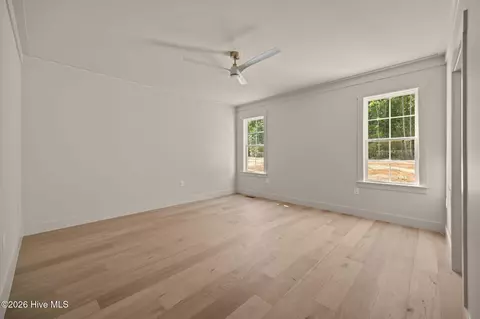 Bedroom - 40 Stream View Way, Spring Hope, NC 27882 photo 1 of 6