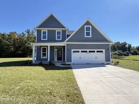 104 Waterfall Ln, Whiteville, NC 28472