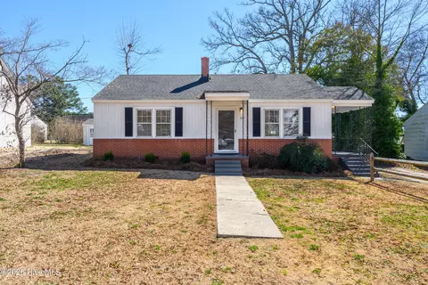 207 Morrison Ave, Tarboro, NC 27886