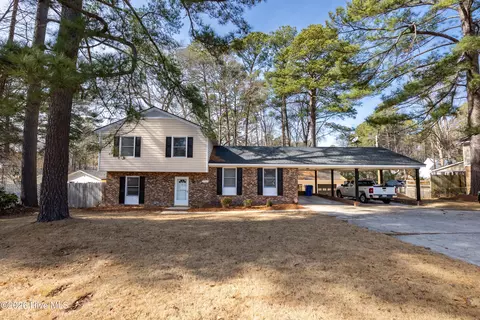2509 Ward Blvd, Wilson, NC 27893