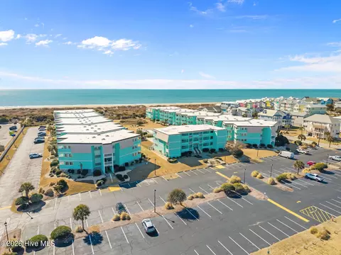 301 Commerce Way E #205, Atlantic Beach, NC 28512