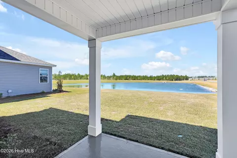 Exterior - 116 Brogdon St #LOT 22, Wilmington, NC 28411 photo 4 of 4