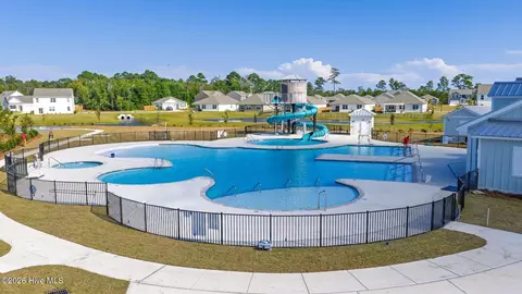 Exterior - 116 Brogdon St #LOT 22, Wilmington, NC 28411 photo 1 of 4