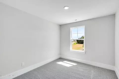 Bedroom - 116 Brogdon St #LOT 22, Wilmington, NC 28411 photo 3 of 4