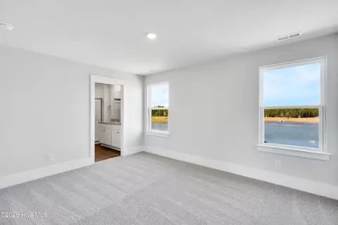 Bedroom - 116 Brogdon St #LOT 22, Wilmington, NC 28411 photo 1 of 4