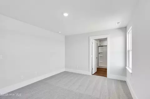 Bedroom - 116 Brogdon St #LOT 22, Wilmington, NC 28411 photo 2 of 4