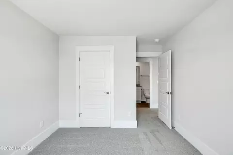 Bedroom - 116 Brogdon St #LOT 22, Wilmington, NC 28411 photo 4 of 4