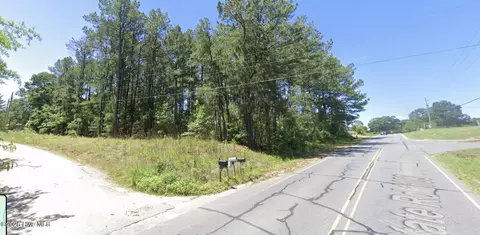 lot36 Old Cheraw Hwy, Rockingham, NC 28379