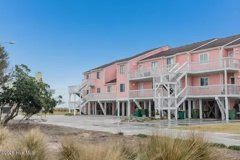 1101 Sand Dollar Ct #1101, Kure Beach, NC 28449
