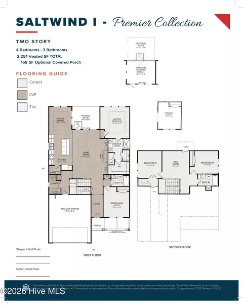 4079 Smoked Maple Dr #41, Leland, NC 28451