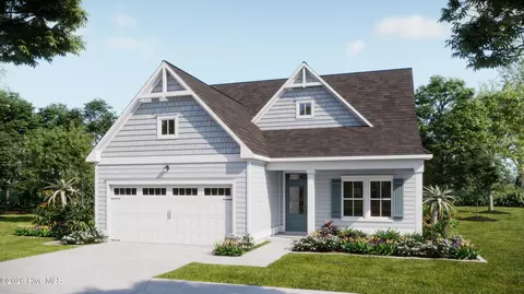 4079 Smoked Maple Dr #41, Leland, NC 28451