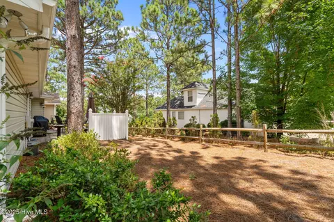 Exterior - 39 Bedford Cir, Pinehurst, NC 28374 photo 4 of 7