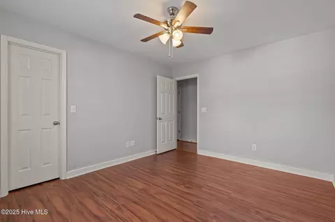 Bedroom - 39 Bedford Cir, Pinehurst, NC 28374 photo 3 of 4