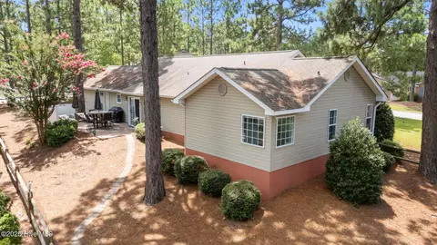 Exterior - 39 Bedford Cir, Pinehurst, NC 28374 photo 7 of 7