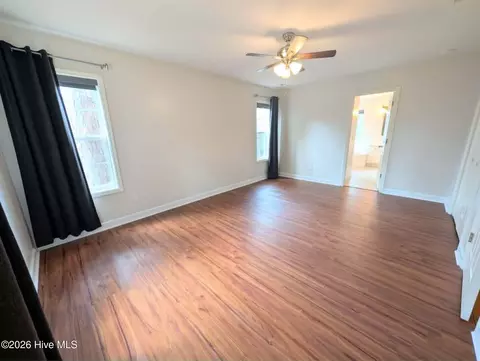 Bedroom - 39 Bedford Cir, Pinehurst, NC 28374 photo 1 of 4
