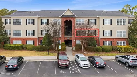 1521 Cadfel Ct UNIT 201, Wilmington, NC 28412
