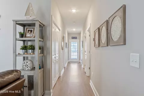 Entry Way - 7605 Privateer Loop, Sunset Beach, NC 28468 photo 1 of 4