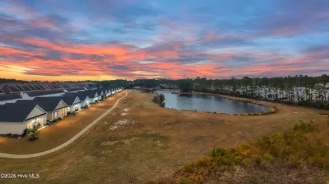 View/Area - 7605 Privateer Loop, Sunset Beach, NC 28468 photo 6 of 11