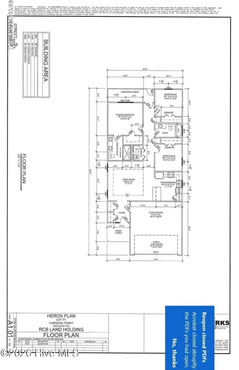 7605 Privateer Loop, Sunset Beach, NC 28468
