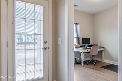 Entry Way - 7605 Privateer Loop, Sunset Beach, NC 28468 photo 4 of 4