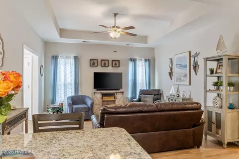 Living - 7605 Privateer Loop, Sunset Beach, NC 28468 photo 2 of 2