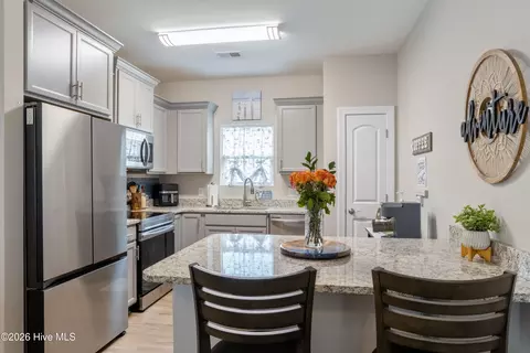 Kitchen - 7605 Privateer Loop, Sunset Beach, NC 28468 photo 1 of 2