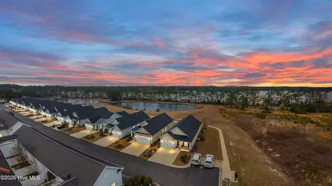 View/Area - 7605 Privateer Loop, Sunset Beach, NC 28468 photo 4 of 11